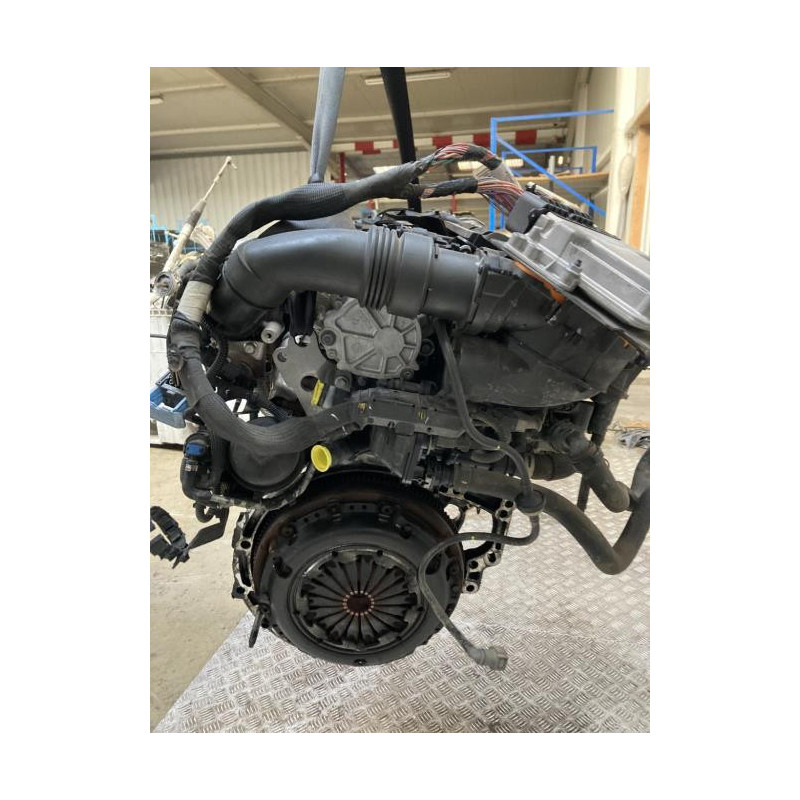 Moteur CITROEN BERLINGO 2 PHASE 3 d’occasion