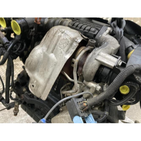 Moteur CITROEN BERLINGO 2 PHASE 3 d’occasion