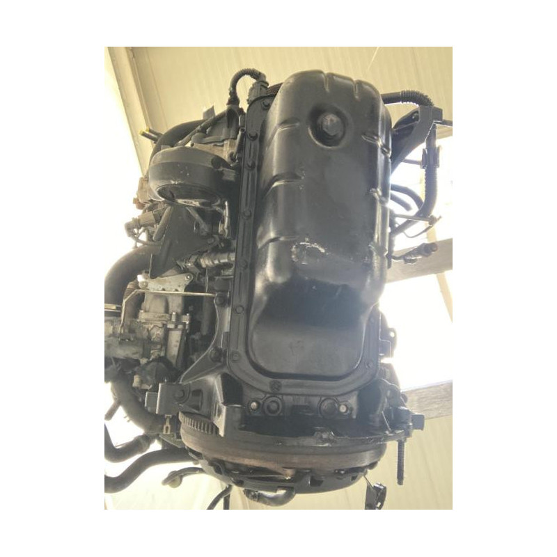 Moteur CITROEN BERLINGO 2 PHASE 3 d’occasion