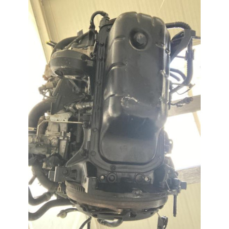 Moteur CITROEN BERLINGO 2 PHASE 3 d’occasion