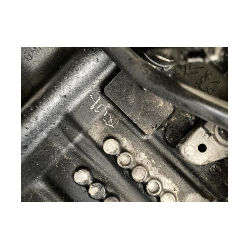 Moteur CITROEN BERLINGO 2 PHASE 3 d’occasion