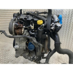 Moteur RENAULT SCENIC 3 PHASE 1 d’occasion