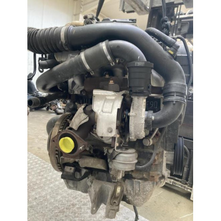 Moteur RENAULT SCENIC 3 PHASE 1 d’occasion