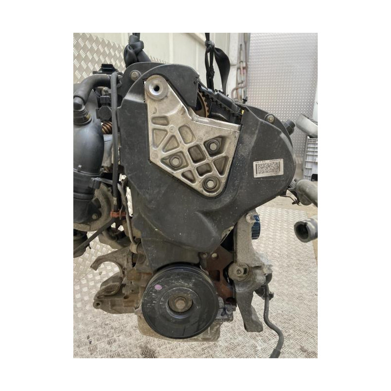 Moteur RENAULT SCENIC 3 PHASE 1 d’occasion