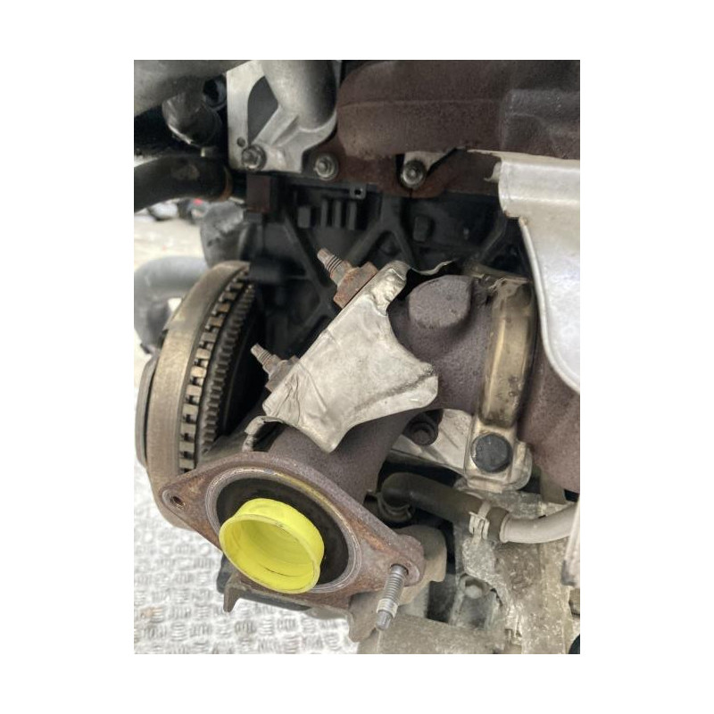 Moteur RENAULT SCENIC 3 PHASE 1 d’occasion