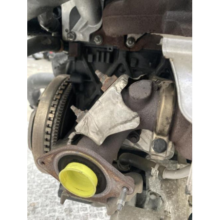 Moteur RENAULT SCENIC 3 PHASE 1 d’occasion