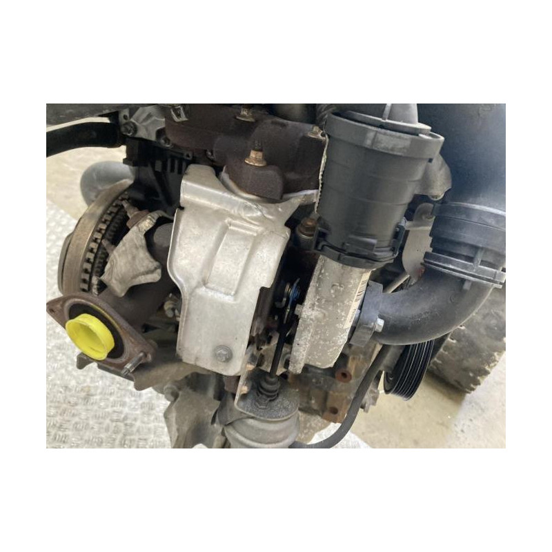 Moteur RENAULT SCENIC 3 PHASE 1 d’occasion
