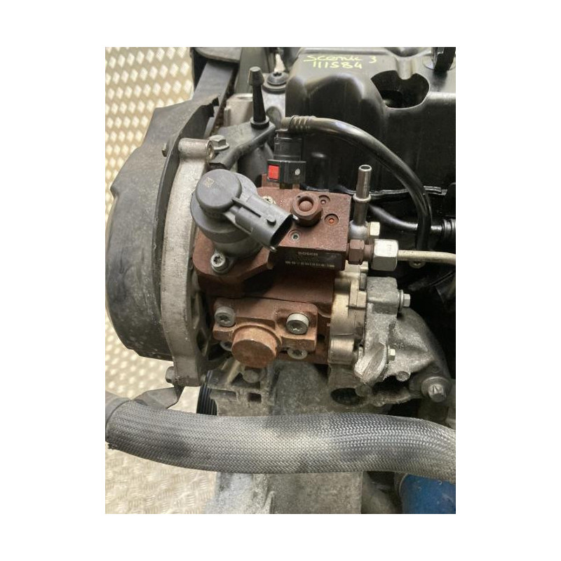 Moteur RENAULT SCENIC 3 PHASE 1 d’occasion