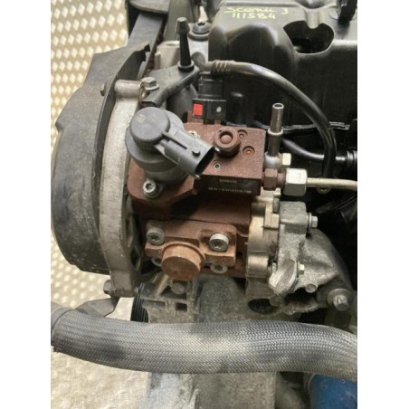 Moteur RENAULT SCENIC 3 PHASE 1 d’occasion