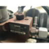 Moteur RENAULT SCENIC 3 PHASE 1 d’occasion