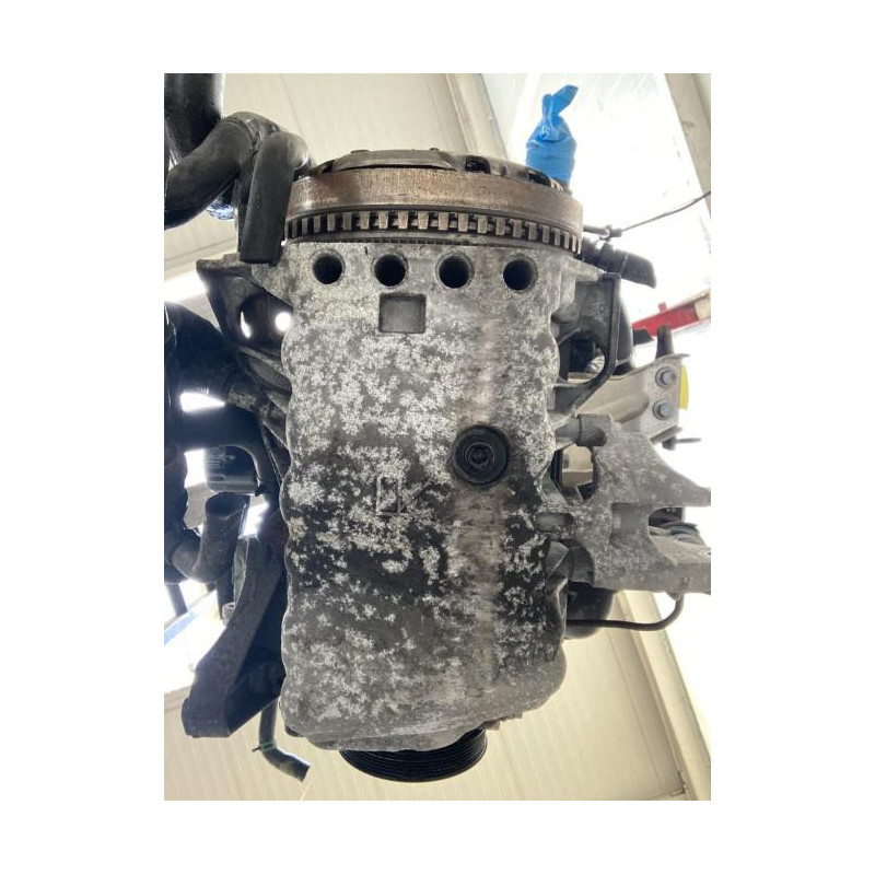 Moteur RENAULT SCENIC 3 PHASE 1 d’occasion