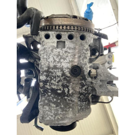 Moteur RENAULT SCENIC 3 PHASE 1 d’occasion
