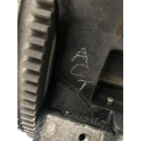 Moteur RENAULT SCENIC 3 PHASE 1 d’occasion