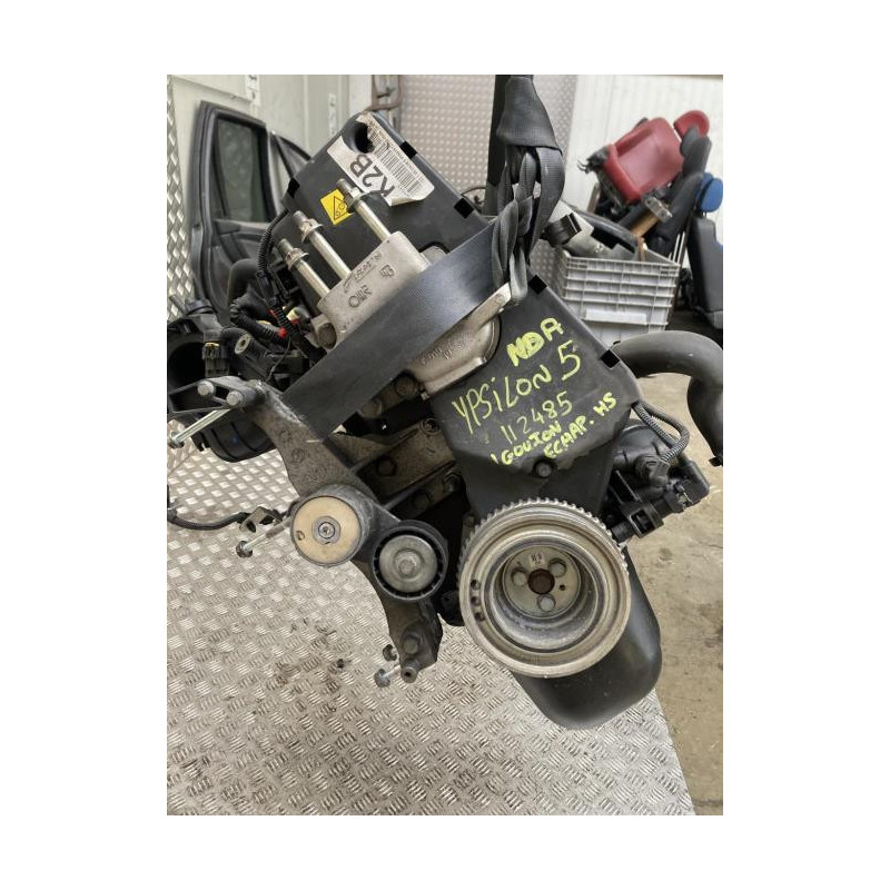 Moteur LANCIA YPSILON 5 d’occasion