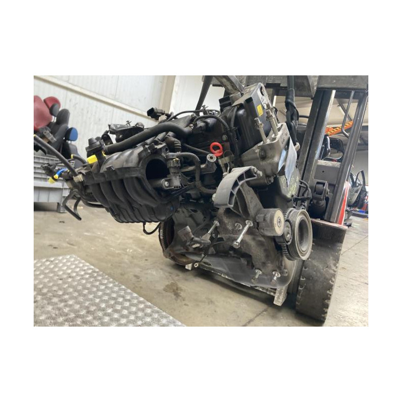 Moteur LANCIA YPSILON 5 d’occasion
