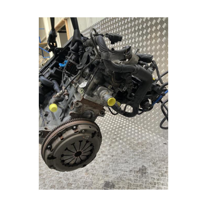 Moteur LANCIA YPSILON 5 d’occasion