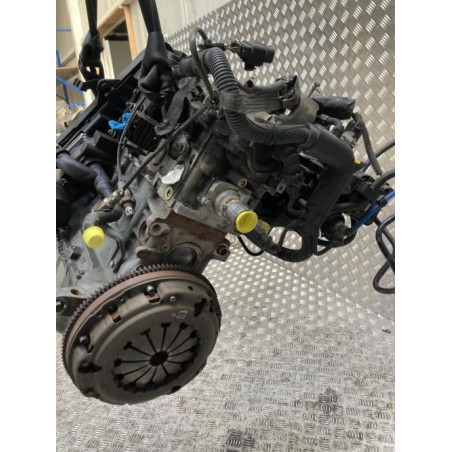 Moteur LANCIA YPSILON 5 d’occasion