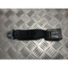 Attache ceinture arriere centrale PEUGEOT 206+ d’occasion