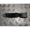 Attache ceinture arriere centrale PEUGEOT 206+ d’occasion