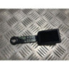 Attache ceinture avant gauche PEUGEOT 206+ d’occasion