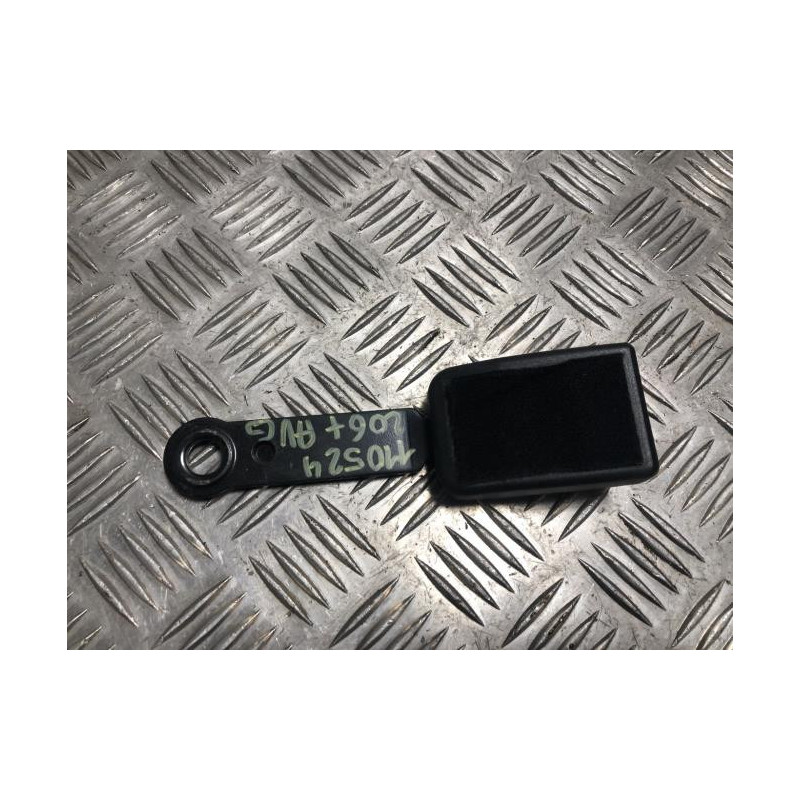 Attache ceinture avant gauche PEUGEOT 206+ d’occasion