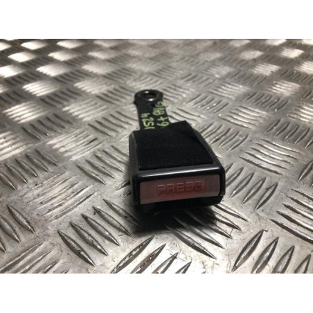 Attache ceinture avant gauche PEUGEOT 206+ d’occasion