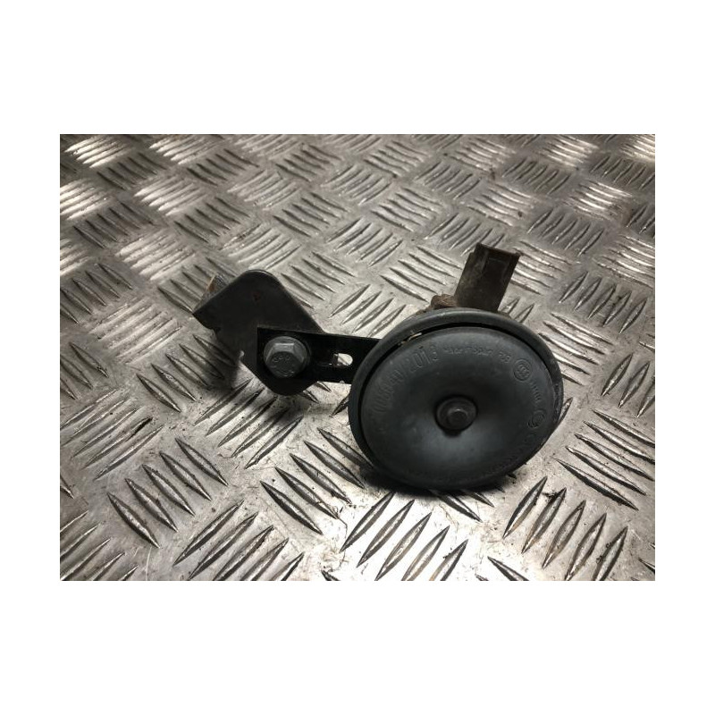 Avertisseur/Klaxon DACIA SANDERO 2 PHASE 2 d’occasion