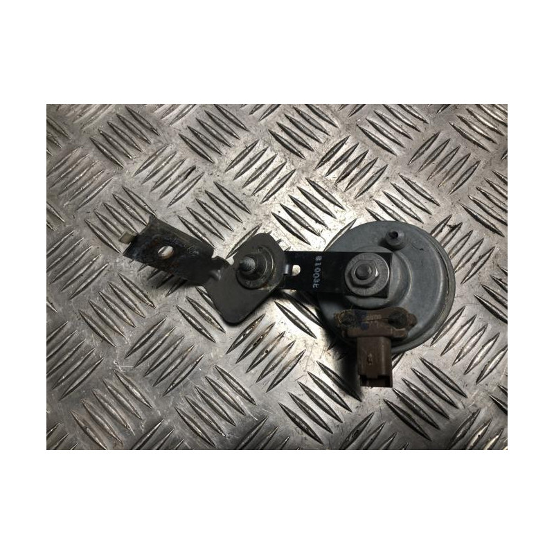 Avertisseur/Klaxon DACIA SANDERO 2 PHASE 2 d’occasion