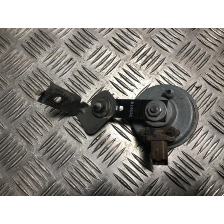 Avertisseur/Klaxon DACIA SANDERO 2 PHASE 2 d’occasion