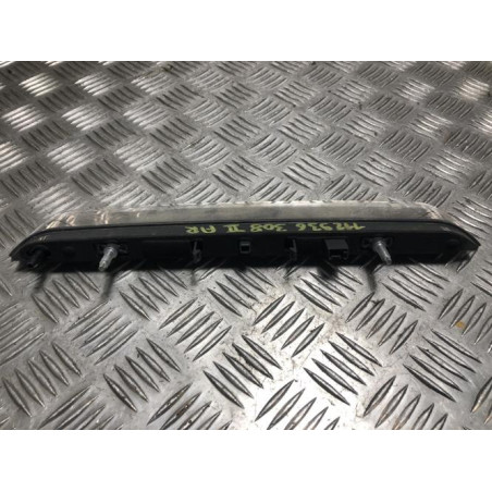 Feu arriere stop central PEUGEOT 308 2 PHASE 1 d’occasion