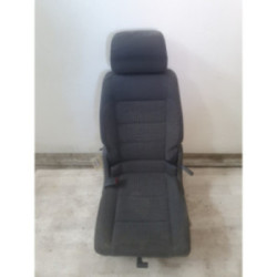 Siege arriere central VOLKSWAGEN TOURAN 1 PHASE 1 d’occasion
