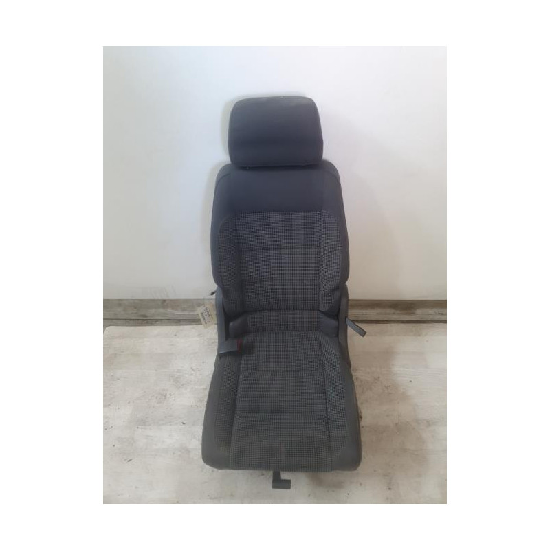 Siege arriere central VOLKSWAGEN TOURAN 1 PHASE 1 d’occasion