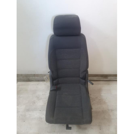 Siege arriere central VOLKSWAGEN TOURAN 1 PHASE 1 d’occasion