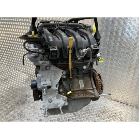 Moteur RENAULT TWINGO 2 PHASE 2 d’occasion