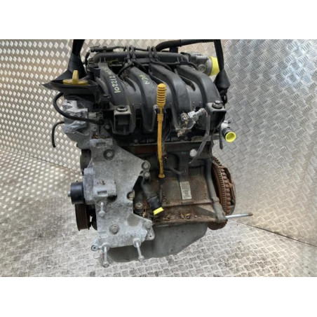 Moteur RENAULT TWINGO 2 PHASE 2 d’occasion
