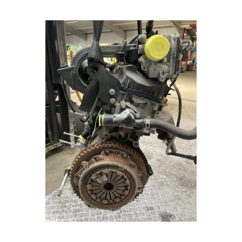 Moteur RENAULT TWINGO 2 PHASE 2 d’occasion