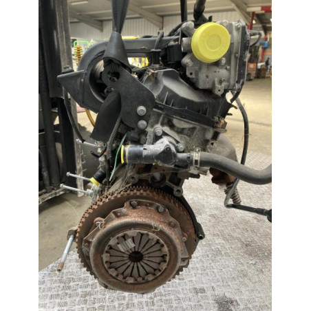 Moteur RENAULT TWINGO 2 PHASE 2 d’occasion