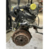 Moteur RENAULT TWINGO 2 PHASE 2 d’occasion