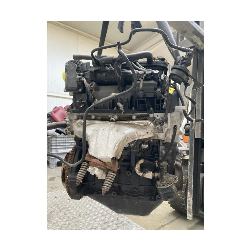 Moteur RENAULT TWINGO 2 PHASE 2 d’occasion