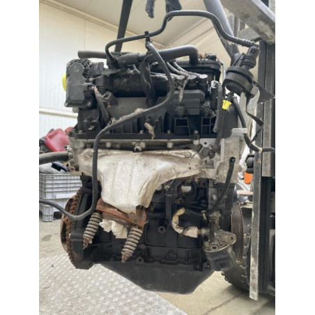 Moteur RENAULT TWINGO 2 PHASE 2 d’occasion