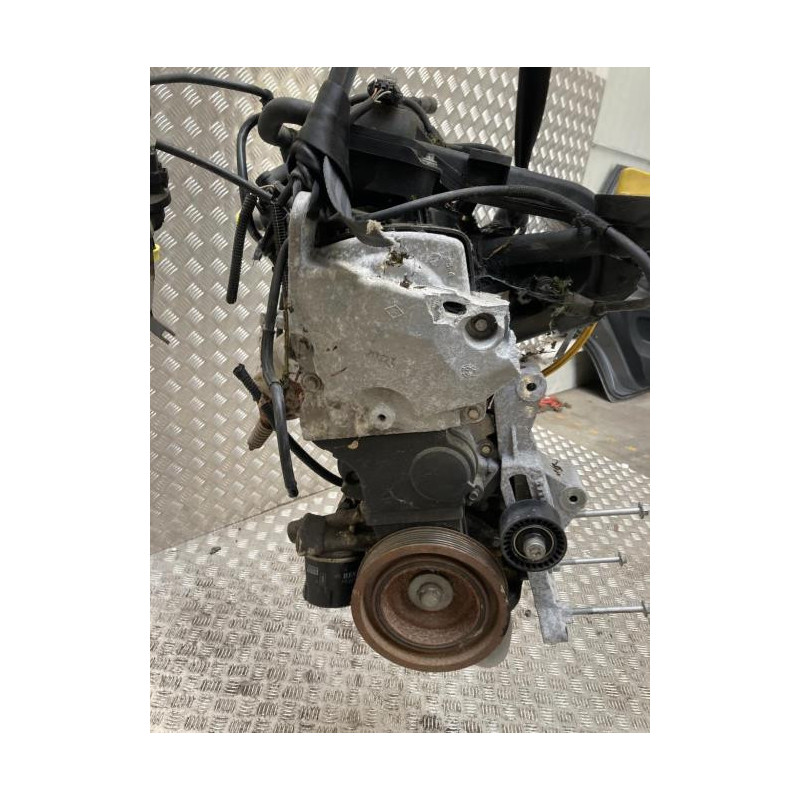 Moteur RENAULT TWINGO 2 PHASE 2 d’occasion