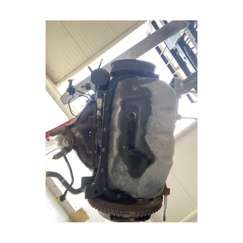 Moteur RENAULT TWINGO 2 PHASE 2 d’occasion