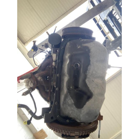 Moteur RENAULT TWINGO 2 PHASE 2 d’occasion