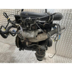 Moteur VOLKSWAGEN GOLF 3 d’occasion