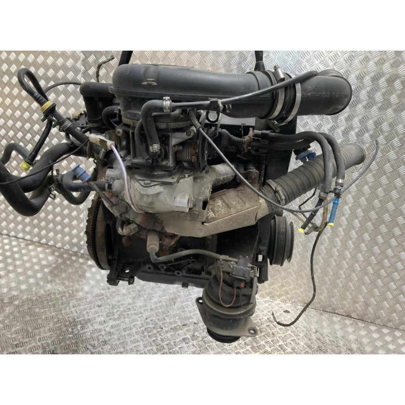 Moteur VOLKSWAGEN GOLF 3 d’occasion