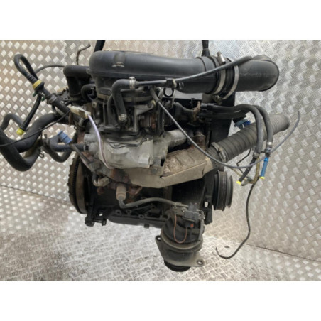 Moteur VOLKSWAGEN GOLF 3 d’occasion