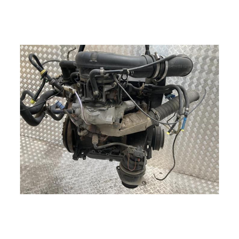 Moteur VOLKSWAGEN GOLF 3 d’occasion