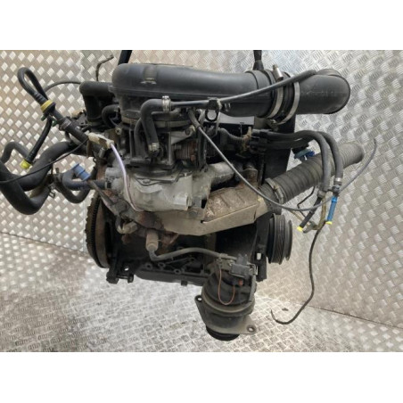 Moteur VOLKSWAGEN GOLF 3 d’occasion