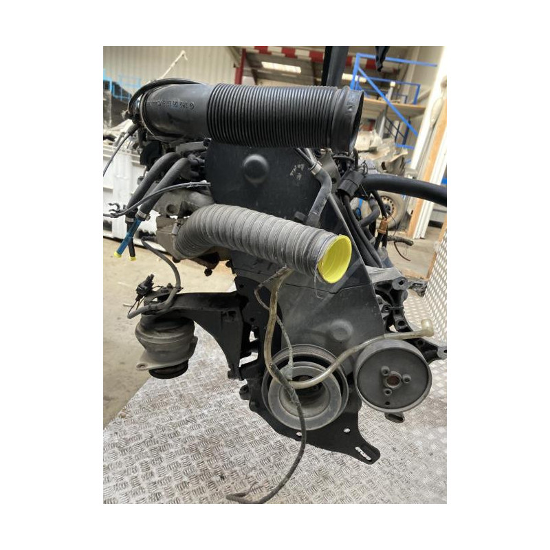 Moteur VOLKSWAGEN GOLF 3 d’occasion