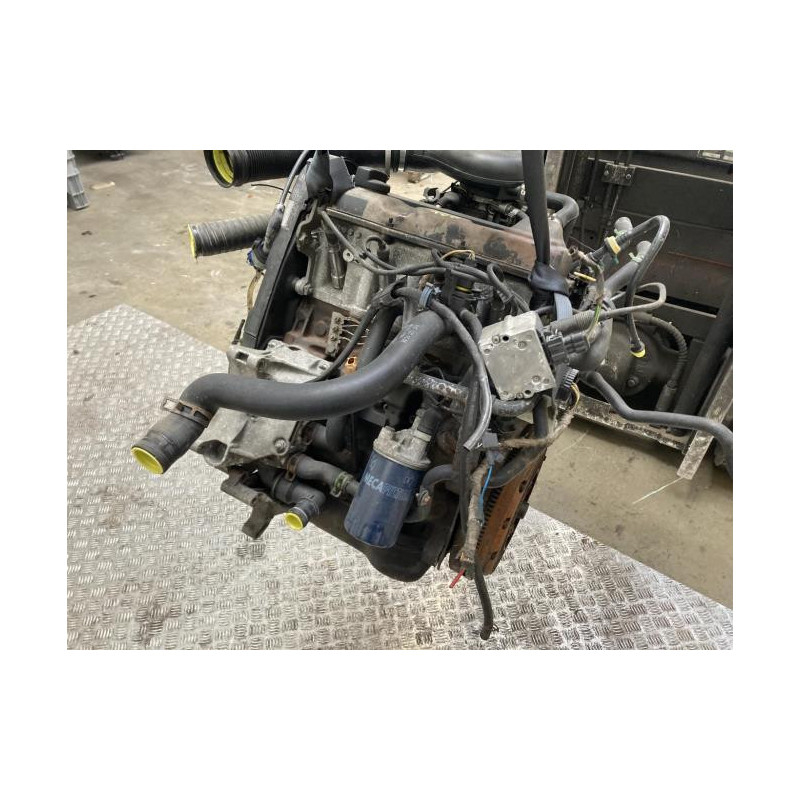 Moteur VOLKSWAGEN GOLF 3 d’occasion